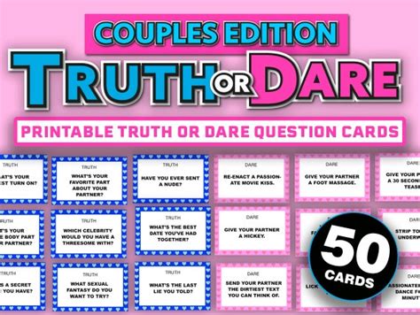 adult truth or dare online game